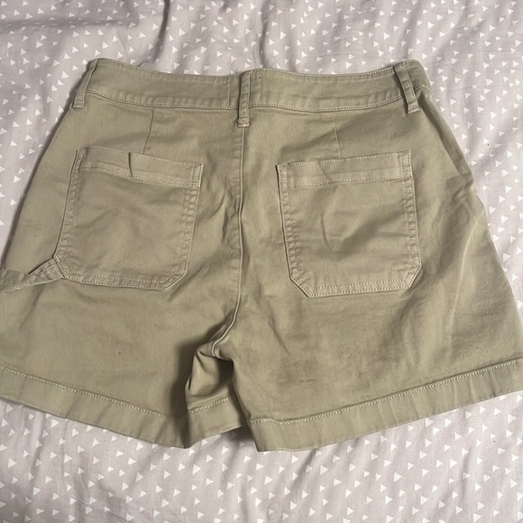 J. Crew Foundry Chino Shorts - Picture 2 of 5